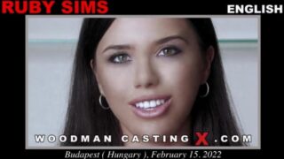 Ruby Sims – Casting