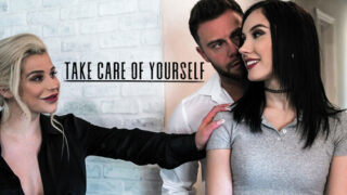 Spencer Scott, Jazmin Luv – Take Care of Yourself