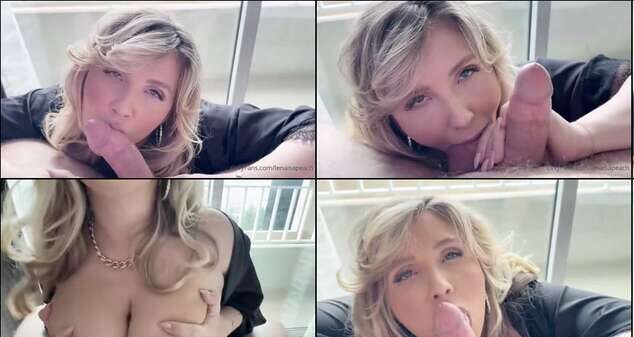 OnlyFans Lena Paul