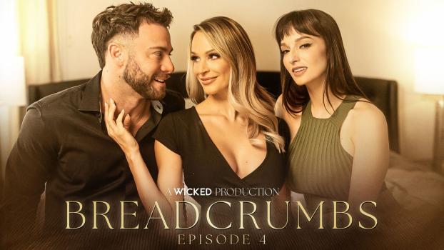 Emma Hix & Lexi Luna – Breadcrumbs – Scene 4