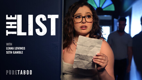 Leana Lovings – The List