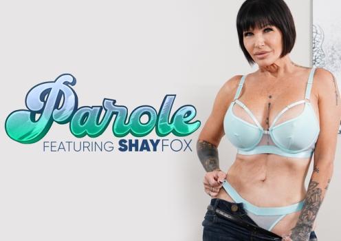 Will Tile XXX – Shay Fox