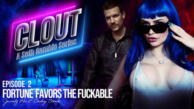 Jewelz Blu – Clout – Episode 2