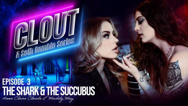 Maddy May & Anna Claire Clouds – Clout – Episode 3