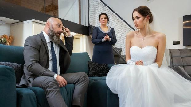 Bride 4K – Vixi Rafi