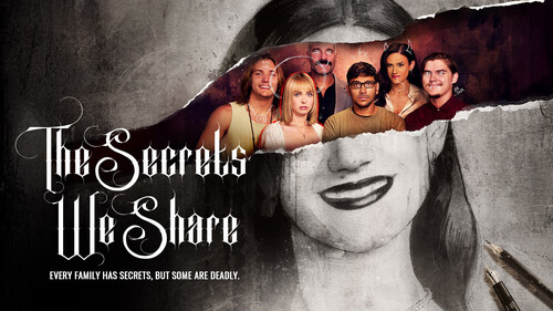 Penny Barber, Lilly Bell – The Secrets We Share
