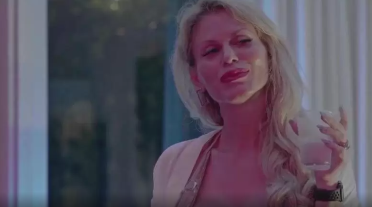 Brandy Salazar – MILF In Focus