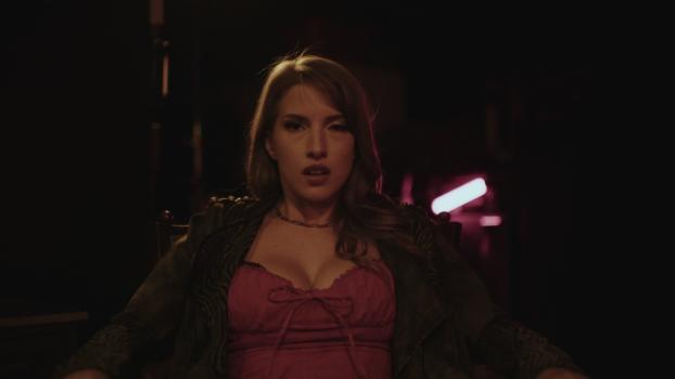 Octavia Red – Chapter Three: Double Exposure – Through Her Lens