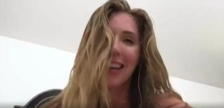 OnlyFans +Lena Paul+ ANAL Creampie