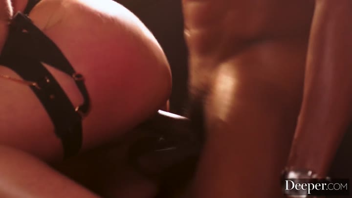 Angela White+ Emily Willis+ And Kira Noir+ Blowjob Riding