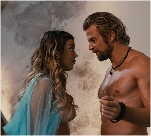 Lilith Grace – Wellness & Enlightenment – Part 1