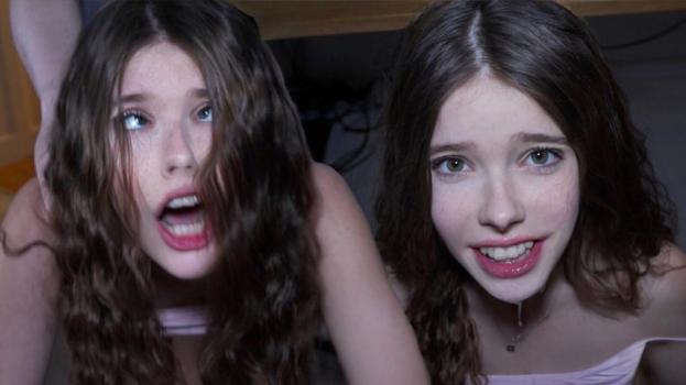 Princess Alice – STREAMER LUCK – Petite Babe Gets Fucked During Game