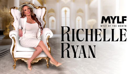 Richelle Ryan – Celebrating Busty Legend