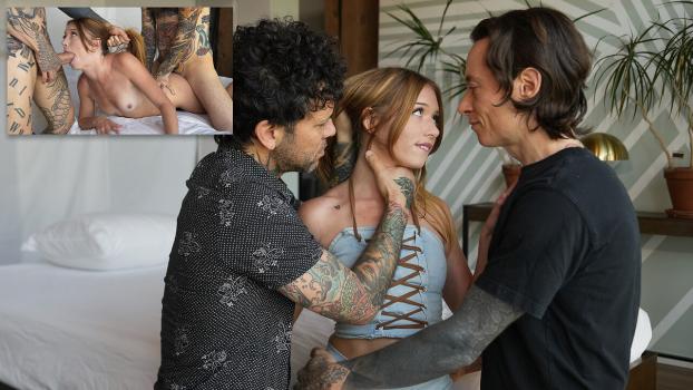 Myra Moans – All About Myra