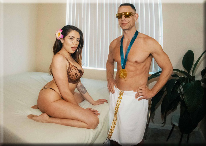 Vivianne Desilva – Bardo