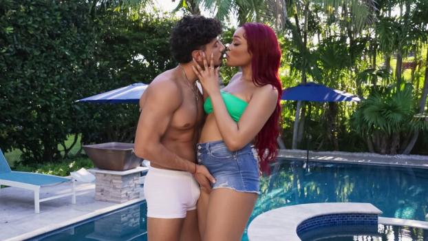Kay Kay – Content House Josue And Kay Kay