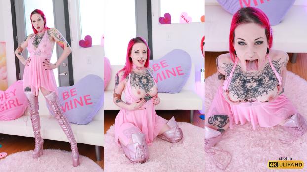 Deepthroat Sirens – Lady Lazarus