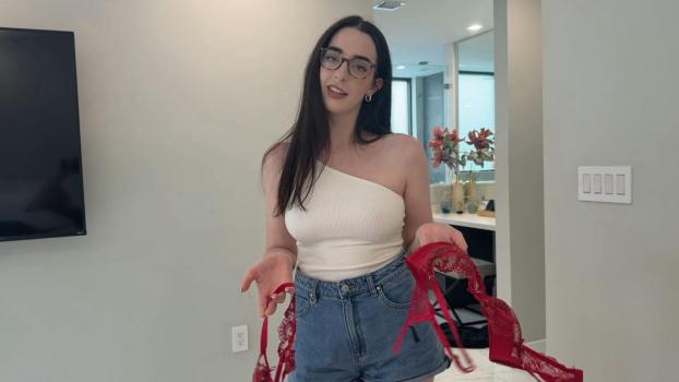 Fantasy POV – Violet Grey