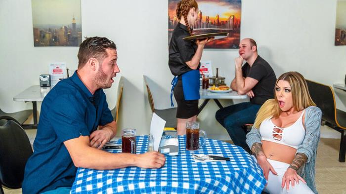 Karma Rx Hold the Moan Part 1