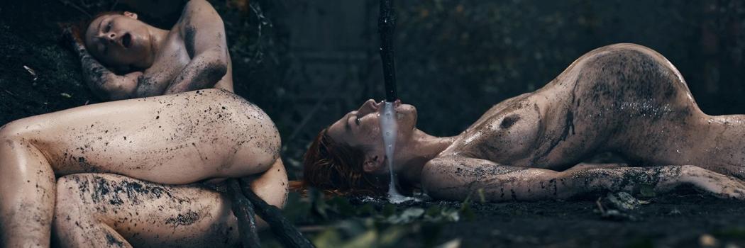 Plants Vs Cunts – Sofia Rivers