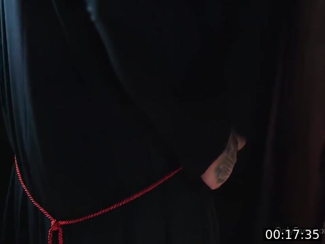 OnlyFans +Rebecca More+ The Nun A Place Of Whoreship