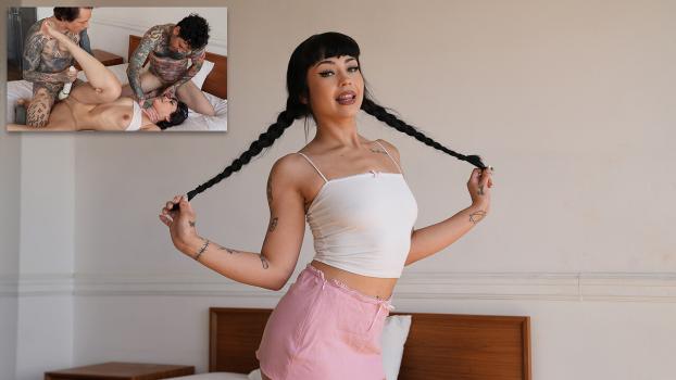 Deep Lush – Beca Barbie