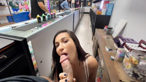 Let’s Post It – Mira Luv