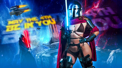 River Lynn – Come to the Dark Side: We’ve Got River Lynn (Star Wars Parody)