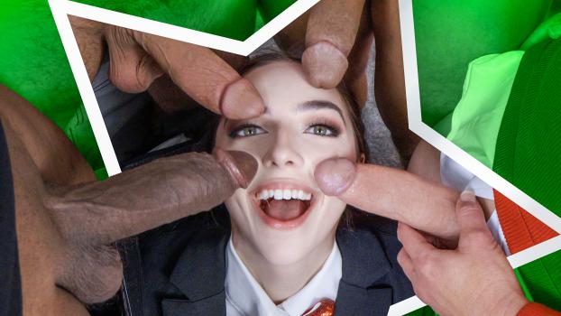 Team Skeet Singles – Scarlett Rosewood