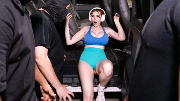 Brazzers Exxtra – Abigaiil Morris