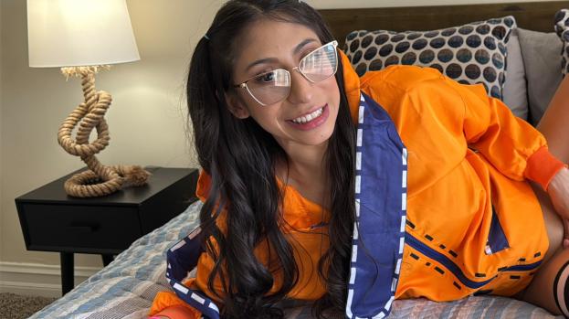 Daughter JOI – Sona Bella