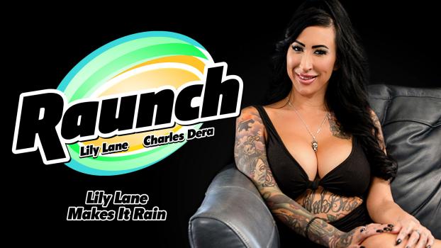 Adult Time – Lily Lane