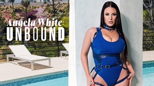 Angela White : Unbound Part 1