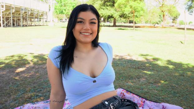Bang! Real Teens – Raven Ryder