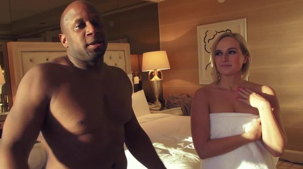 DTF Sluts – Kate England & Marilyn Moore