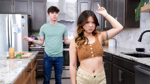 Bratty Sis – Lulu Chu